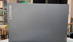 New Laptop Lenovo 32GB Intel Core I7 SSD 1T