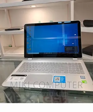 New Laptop HP Envy 13 8GB Intel Core I7 HDD 1T