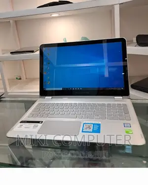 New Laptop HP Envy 13 8GB Intel Core I7 HDD 1T