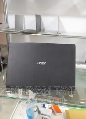 New Laptop Acer Aspire 3 A315-21 8GB AMD A8 SSD 1T