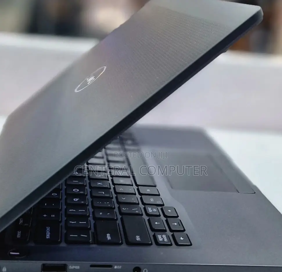 New Laptop Dell Latitude 12 7250 16GB Intel Core I7 SSD 512GB