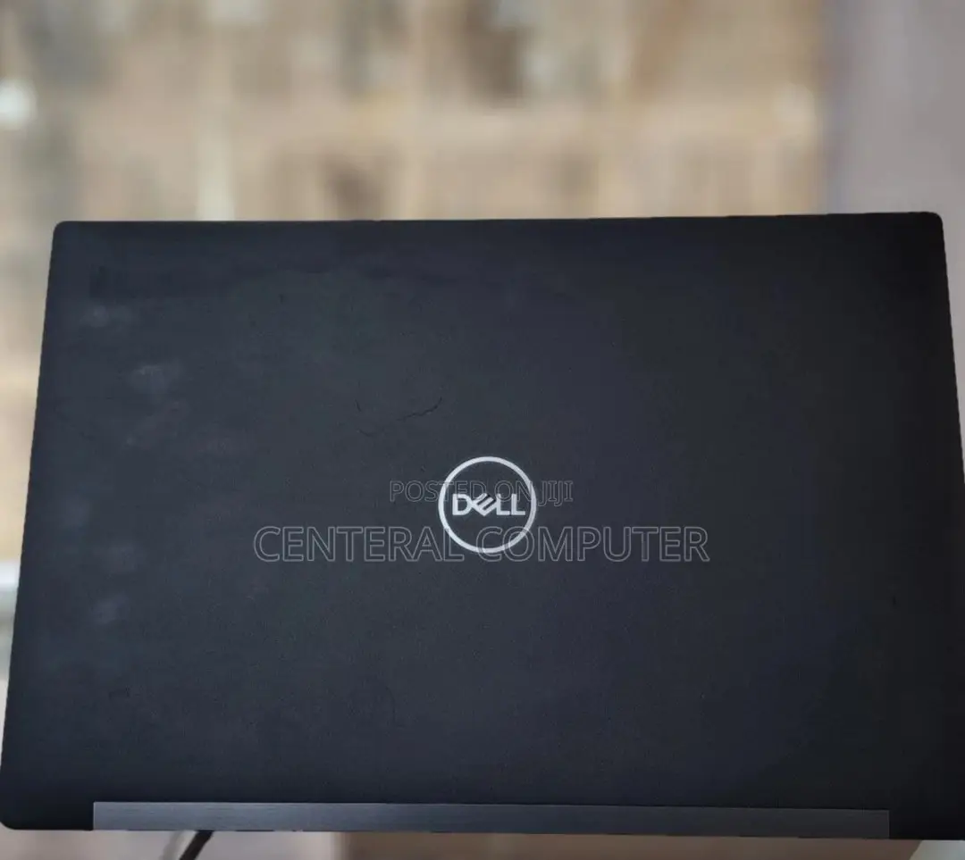 New Laptop Dell Latitude 12 7250 16GB Intel Core I7 SSD 512GB