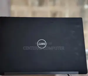 New Laptop Dell Latitude 12 7250 16GB Intel Core I7 SSD 512GB