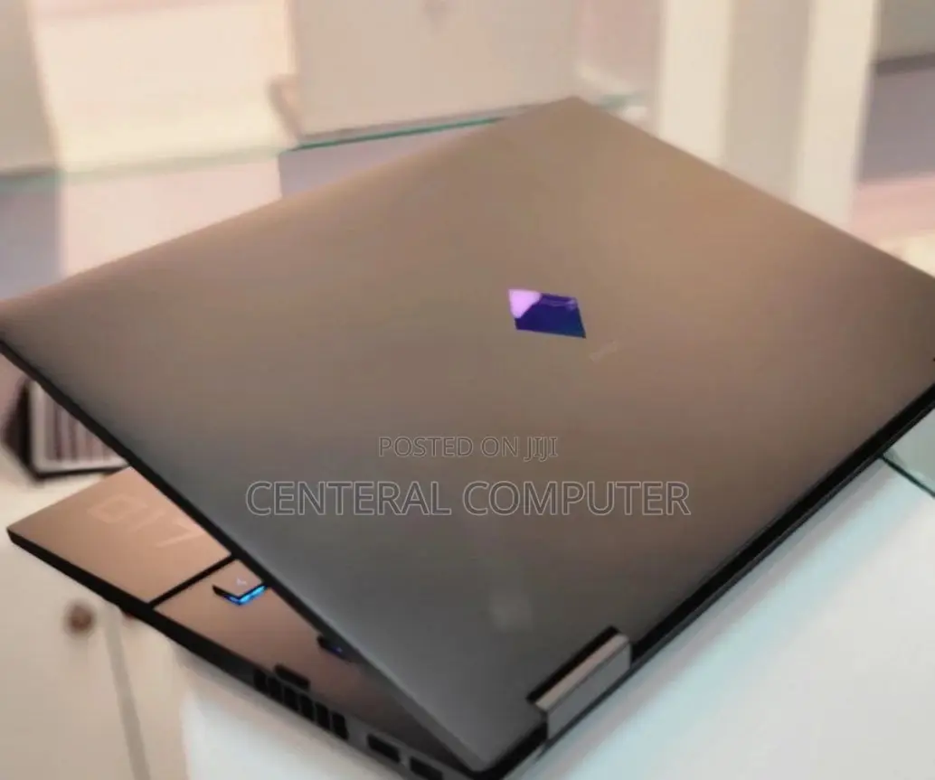 New Laptop HP Omen 15-Ce0xx 16GB Intel Core I7 SSD 512GB