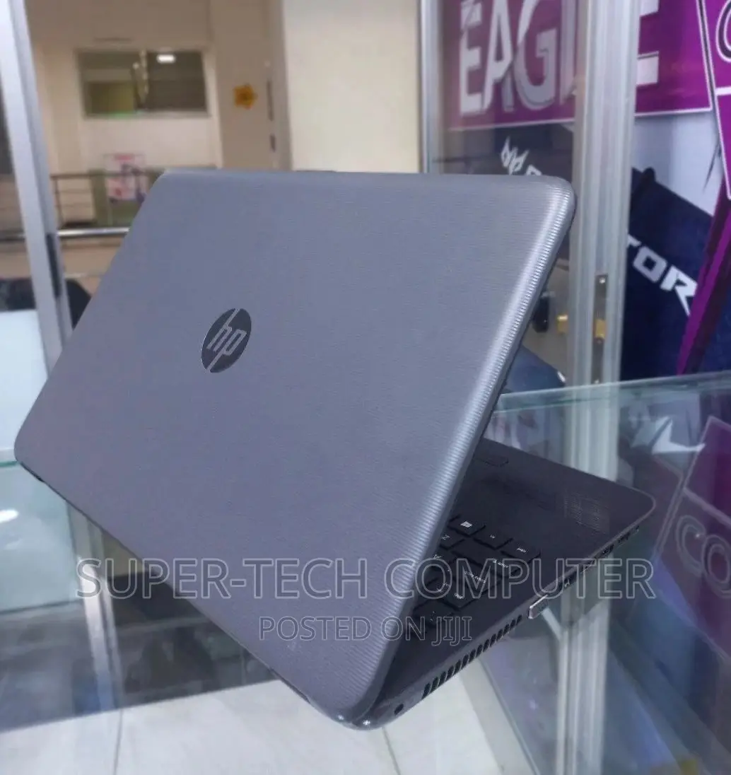 New Laptop HP Stream Notebook 4GB Intel Core I3 HDD 500GB