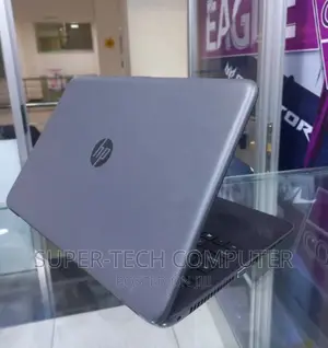 New Laptop HP Stream Notebook 4GB Intel Core I3 HDD 500GB