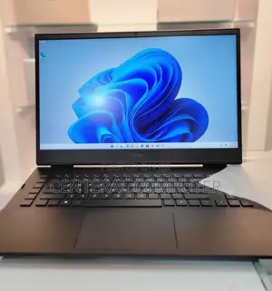 New Laptop HP Omen 15-Ce0xx 16GB Intel Core I7 SSD 512GB