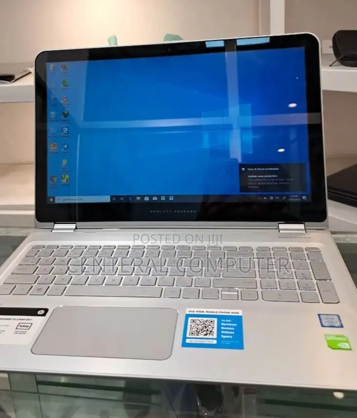 New Laptop HP Envy X2 11 8GB Intel Core I7 HDD 1T