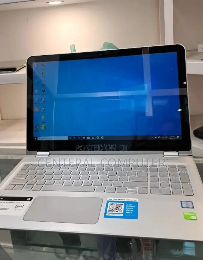 New Laptop HP Envy X2 11 8GB Intel Core I7 HDD 1T