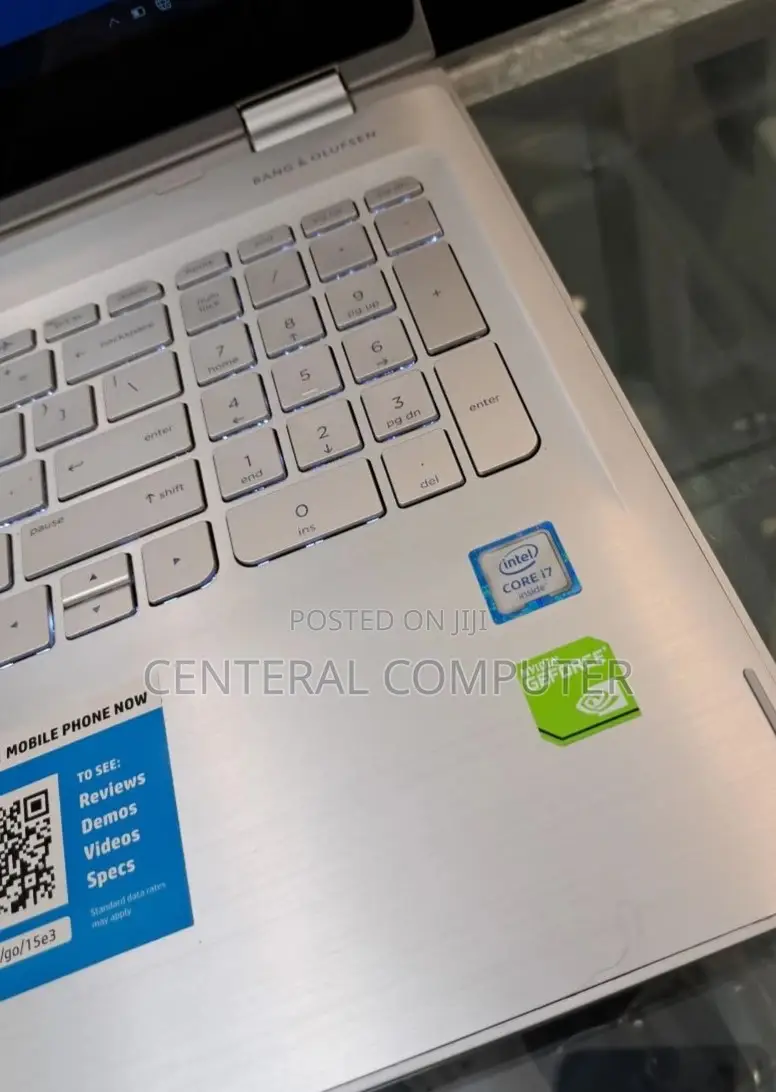 New Laptop HP Envy X2 11 8GB Intel Core I7 HDD 1T