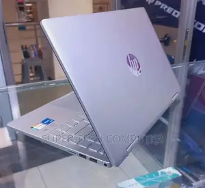 New Laptop HP Pavilion 13 X360 8GB Intel Core I5 SSD 512GB