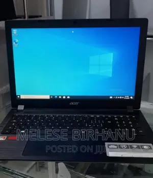 New Laptop Acer Aspire A315 21G 8GB AMD HDD 1T