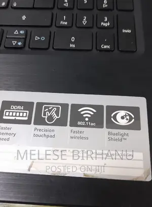 New Laptop Acer Aspire A315 21G 8GB AMD HDD 1T