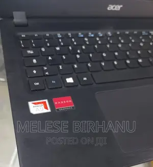 New Laptop Acer Aspire A315 21G 8GB AMD HDD 1T