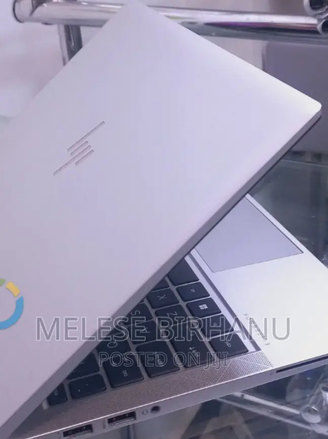 New Laptop HP EliteBook 830 G8 32GB Intel Core I7 SSD 512GB