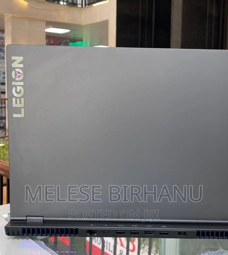 New Laptop Lenovo 32GB Intel Core I7 SSD 1T