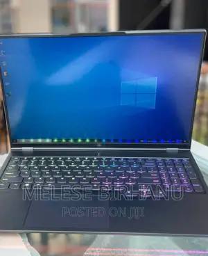 New Laptop Lenovo 32GB Intel Core I7 SSD 1T