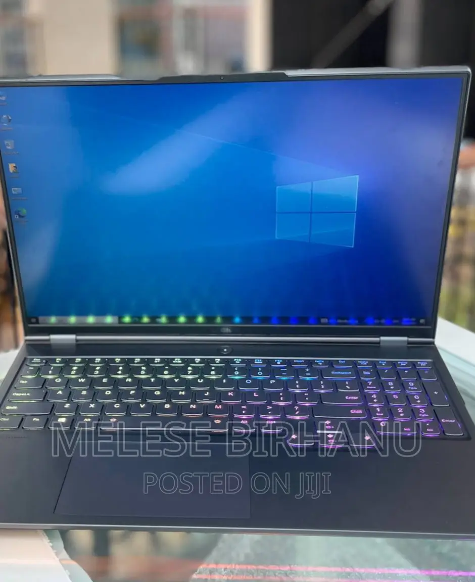 New Laptop Lenovo 32GB Intel Core I7 SSD 1T