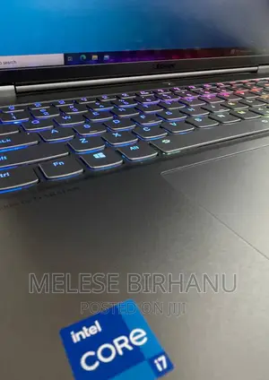 New Laptop Lenovo 32GB Intel Core I7 SSD 1T