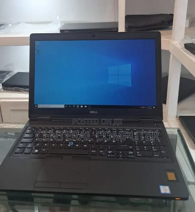 New Laptop Dell Latitude 14 3460 16GB Intel Core I7 SSD 256GB