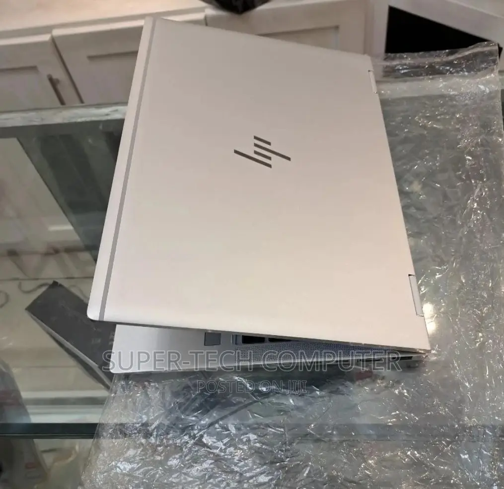 New Laptop HP EliteBook 1040 G6 16GB Intel Core I7 SSD 512GB