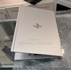 New Laptop HP EliteBook X360 1040 G7 16GB Intel Core I5 SSD 512GB