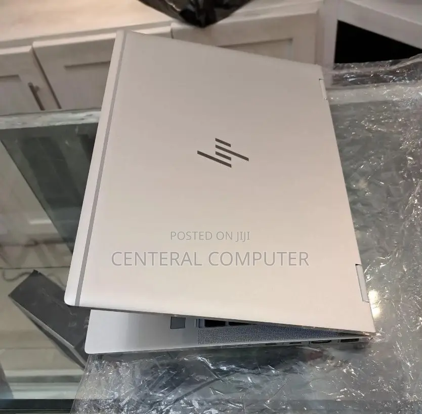 New Laptop HP EliteBook X360 1040 G7 16GB Intel Core I5 SSD 512GB