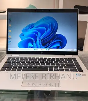 New Laptop HP EliteBook 1040 G6 16GB Intel Core I7 SSD 512GB