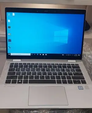 New Laptop HP EliteBook X360 1030 G3 16GB Intel Core I7 SSD 512GB