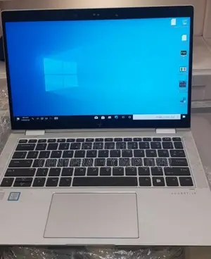 New Laptop HP EliteBook X360 1030 G3 16GB Intel Core I7 SSD 512GB