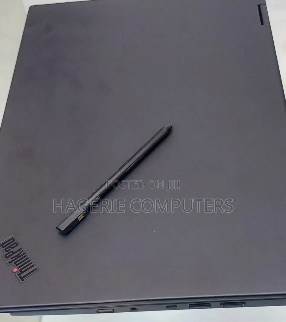New Laptop Lenovo ThinkPad L380 8GB Intel Core I5 SSD 512GB