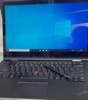 New Laptop Lenovo ThinkPad L380 8GB Intel Core I5 SSD 512GB