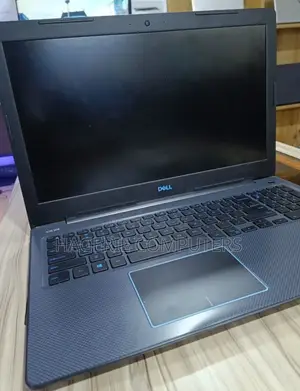 New Laptop Dell G3 15 3579 8GB Intel Core I5 HDD+SSD 1T