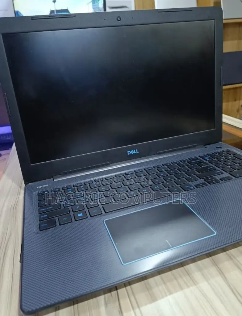 New Laptop Dell G3 15 3579 8GB Intel Core I5 HDD+SSD 1T