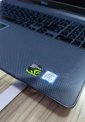 New Laptop Dell G3 15 3579 8GB Intel Core I5 HDD+SSD 1T