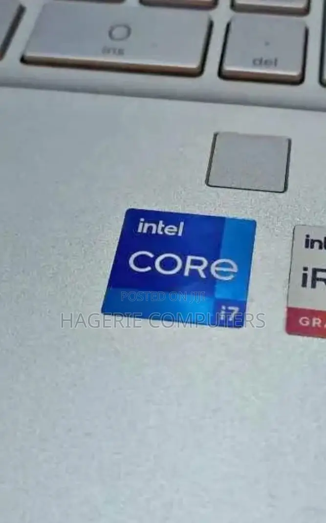 New Laptop HP Pavilion X360 16GB Intel Core I7 SSD 512GB