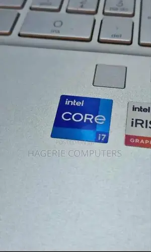 New Laptop HP Pavilion X360 16GB Intel Core I7 SSD 512GB