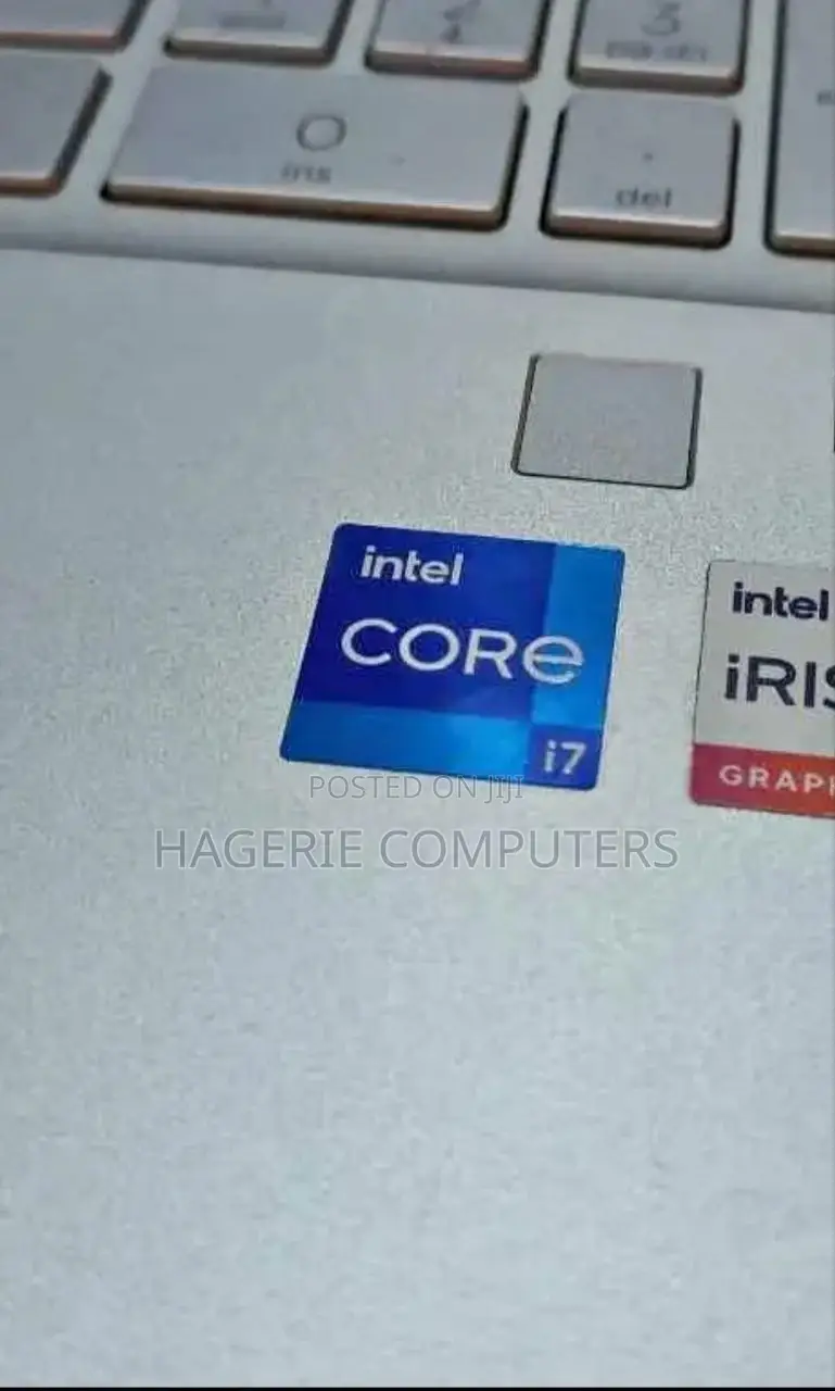 New Laptop HP Pavilion X360 16GB Intel Core I7 SSD 512GB