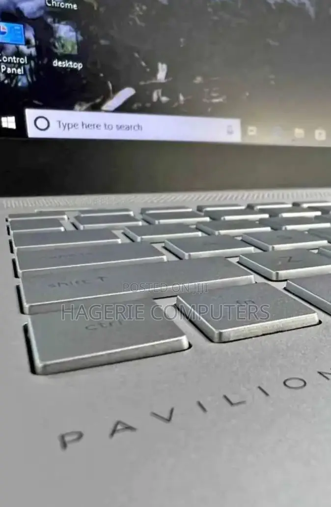 New Laptop HP Pavilion X360 16GB Intel Core I7 SSD 512GB