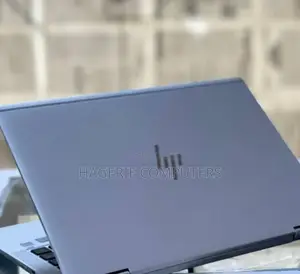 New Laptop HP EliteBook 1040 8GB Intel Core I5 SSD 512GB