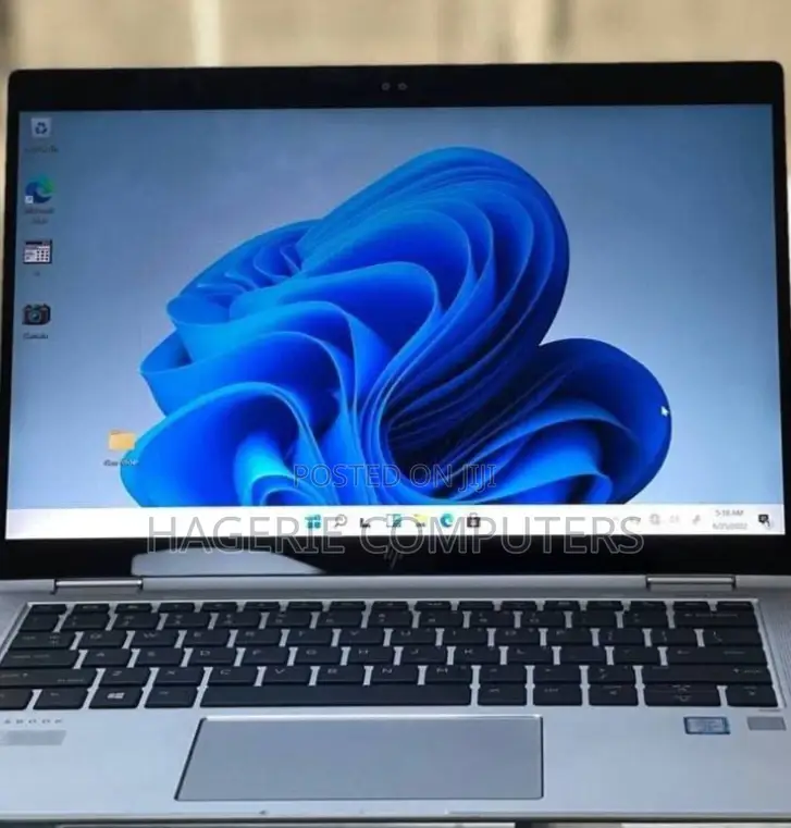 New Laptop HP EliteBook 1040 8GB Intel Core I5 SSD 512GB