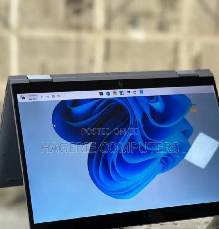 New Laptop HP EliteBook 1040 8GB Intel Core I5 SSD 512GB