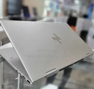 New Laptop HP Envy X360 16GB Intel Core I7 SSD 512GB