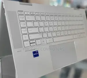 Photo - New Laptop HP Envy X360 16GB Intel Core I7 SSD 512GB