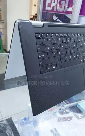 Photo - New Laptop Dell XPS 15 16GB Intel Core I7 SSD 512GB