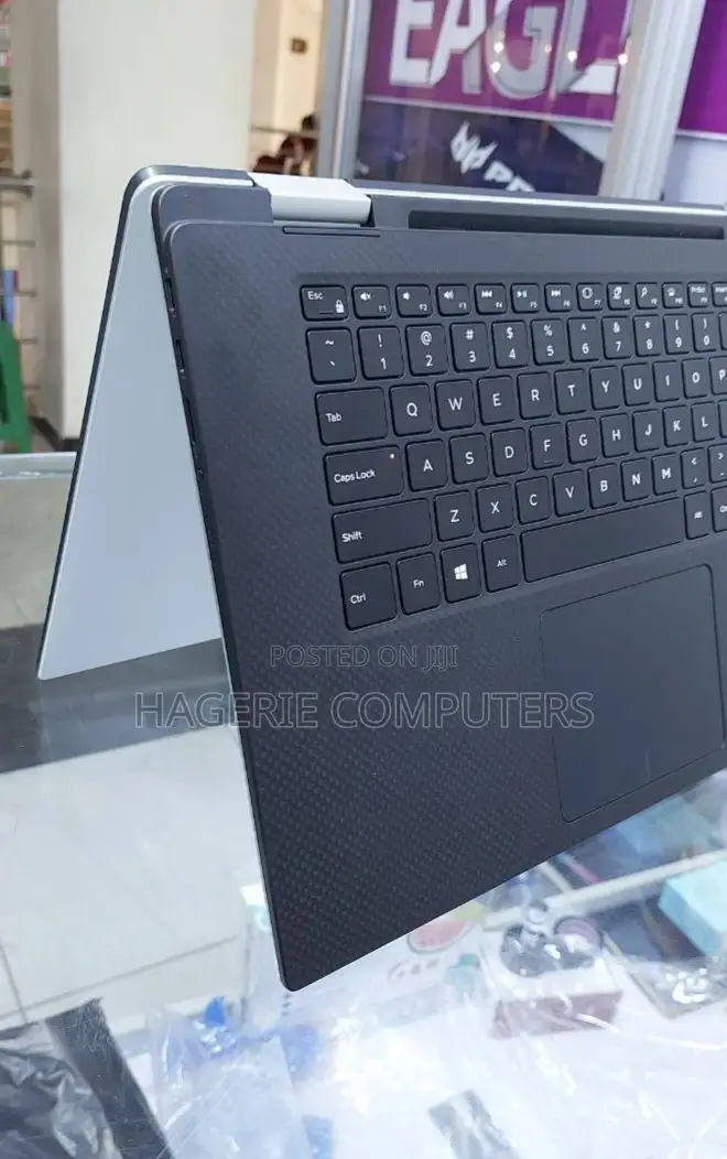 New Laptop Dell XPS 15 16GB Intel Core I7 SSD 512GB