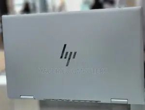 New Laptop HP Envy X360 12GB Intel Core I5 HDD+SSD 1.5T