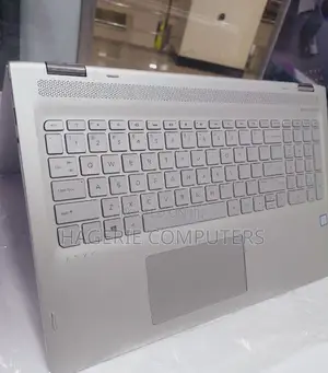 New Laptop HP Envy X360 12GB Intel Core I5 HDD+SSD 1.5T