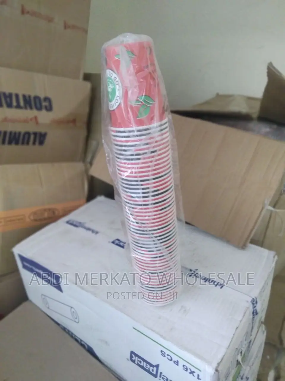 Hote Cape Coffi Cape