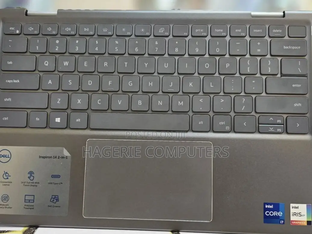 New Laptop Asus ROG G703 16GB Intel Core I7 SSD 512GB